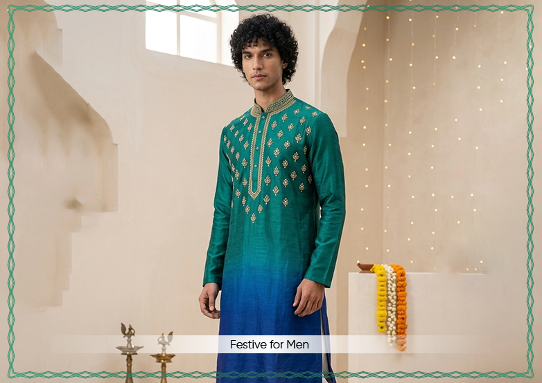 Peacock green 06