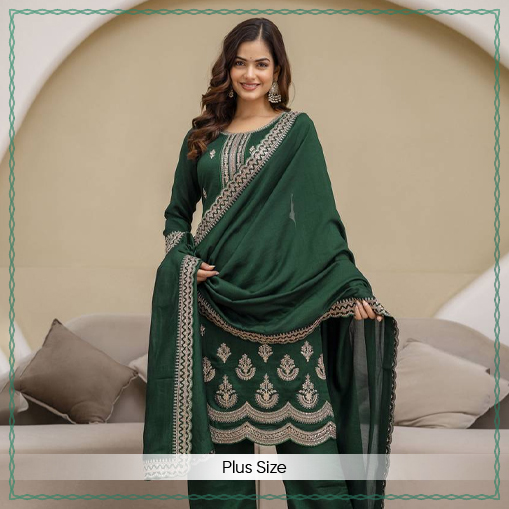 Peacock green 40